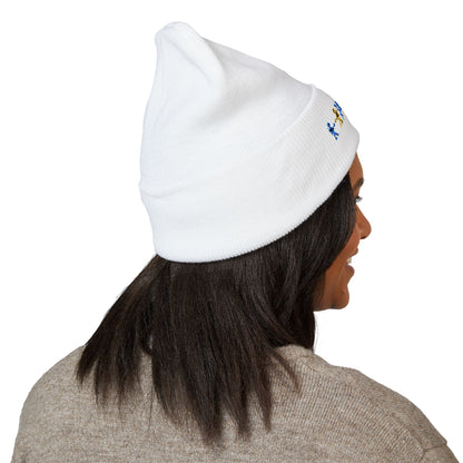 Wizard of Wor - Beanie Printify