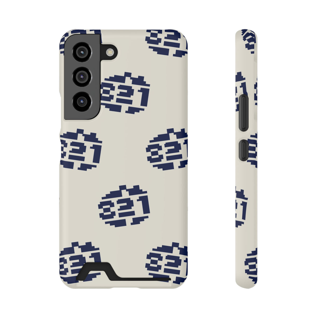 Paradroid 821 - Telefoonhoesje Printify
