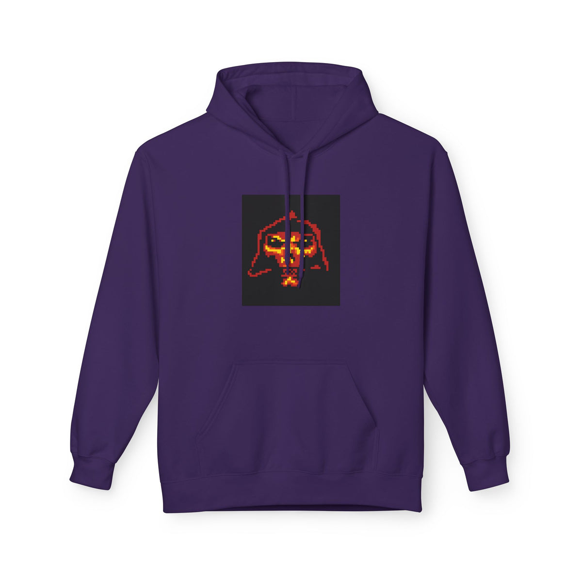 Diablo - Hoodie Printify