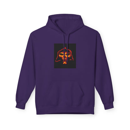 Diablo - Hoodie Printify