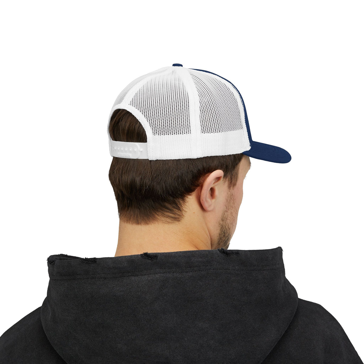 Doom - Snapback Truckerpet Printify