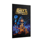Day of the Tentacle Poster Star Wars