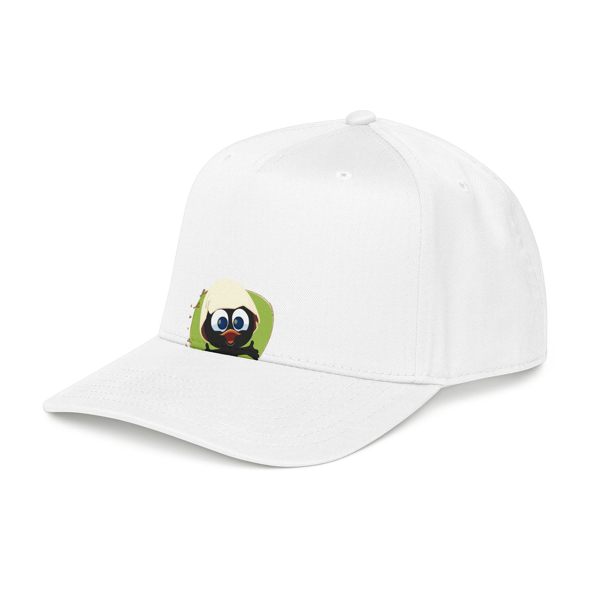 Calimero - Baseball Cap Printify