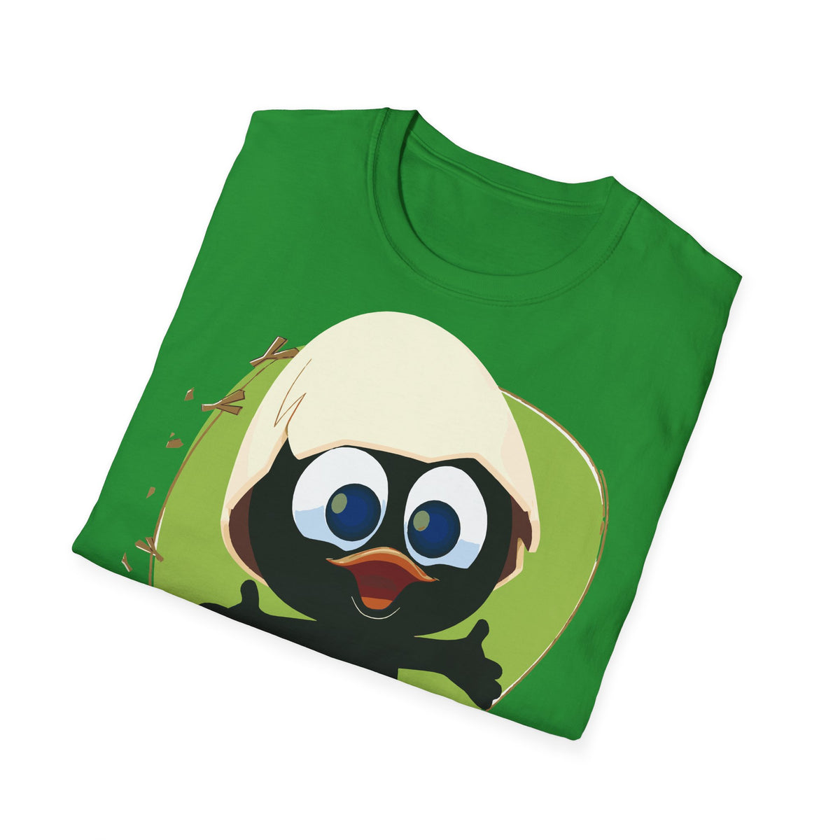 Calimero - T-shirt Printify