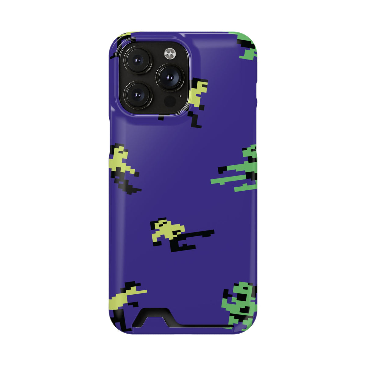 Bruce Lee - Telefoonhoesje Printify
