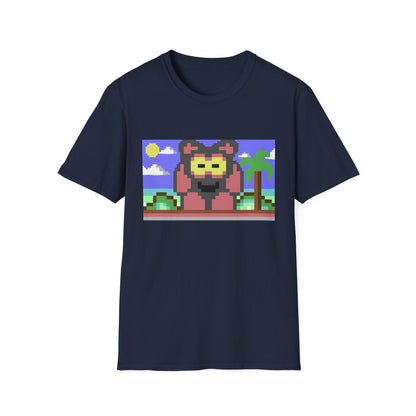 Creatures 2 - T-shirt Printify
