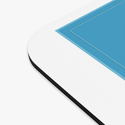 Windows 3.1 Mouse Pad (Rectangle) Printify
