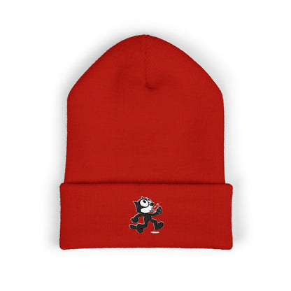 Felix the Cat - Beanie Printify