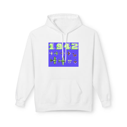 1942 - Hoodie Printify