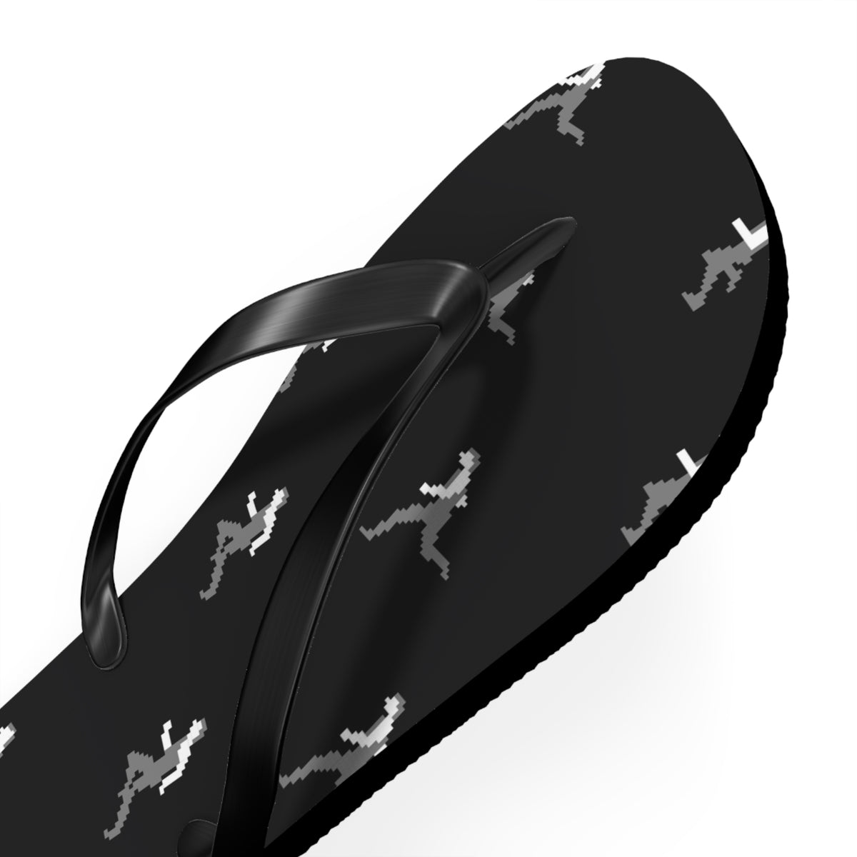 Impossible Mission - Slippers Printify