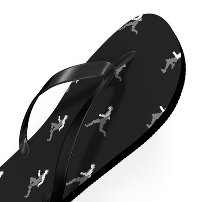 Impossible Mission - Slippers Printify