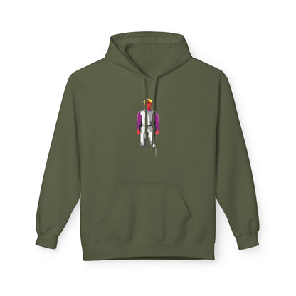 Space Quest II - Hoodie Printify