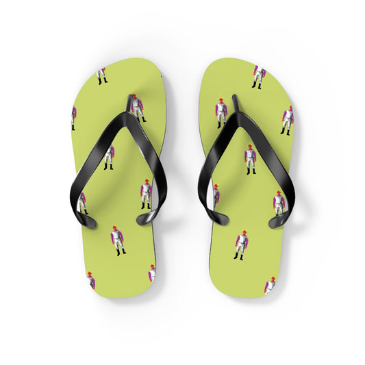Space Quest - Slippers Printify