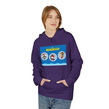 De Bereboot - Hoodie Printify