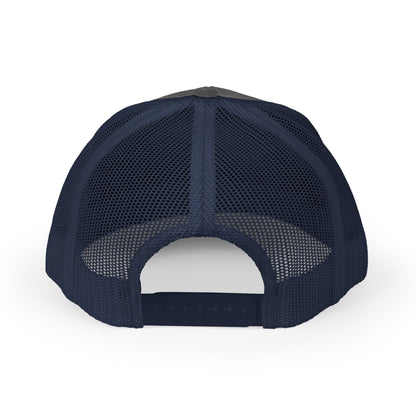 De Bereboot - Snapback Truckerpet Printify