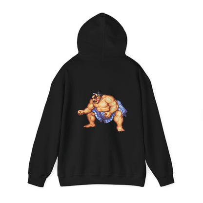 Unisex Heavy Blend™ Hooded Sweatshirt Printify