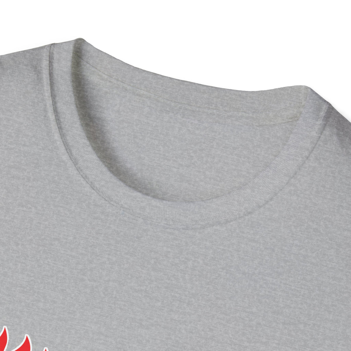 Firebird - T-shirt Printify