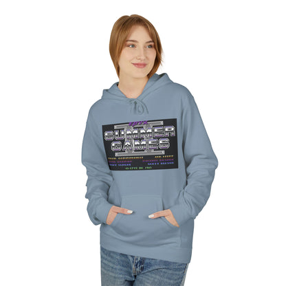 Summer Games II - Hoodie Printify