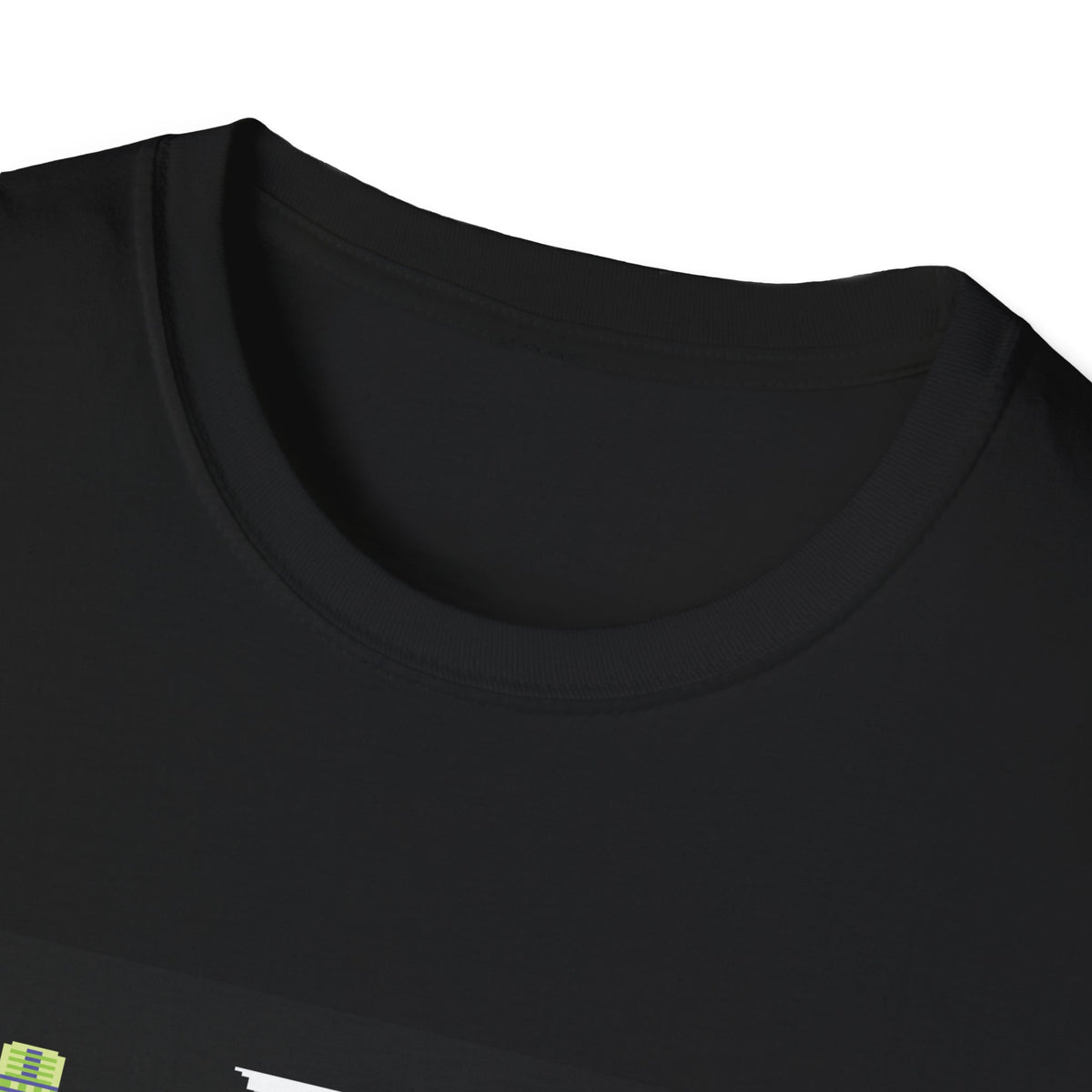 Impossible Mission - T-shirt Printify