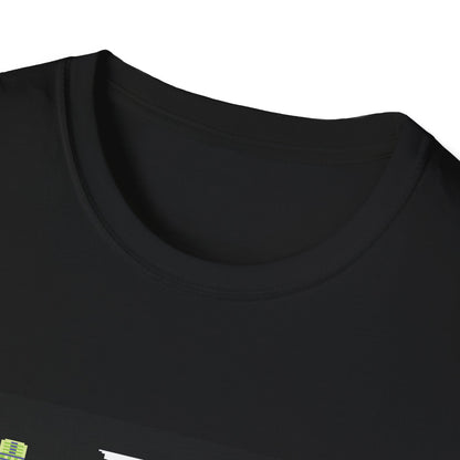 Impossible Mission - T-shirt Printify