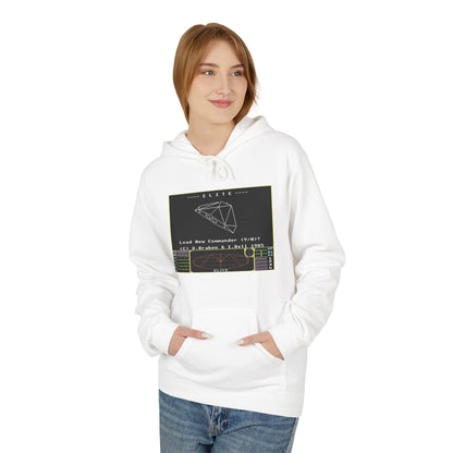 Elite - Hoodie Printify
