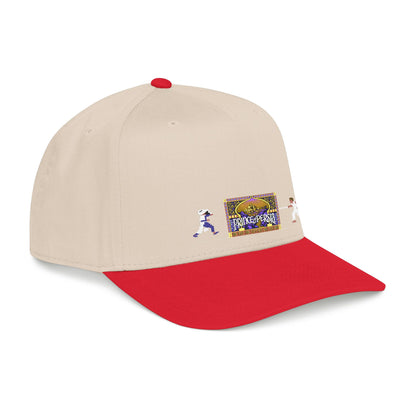 Prince of Persia - Baseball Cap Printify