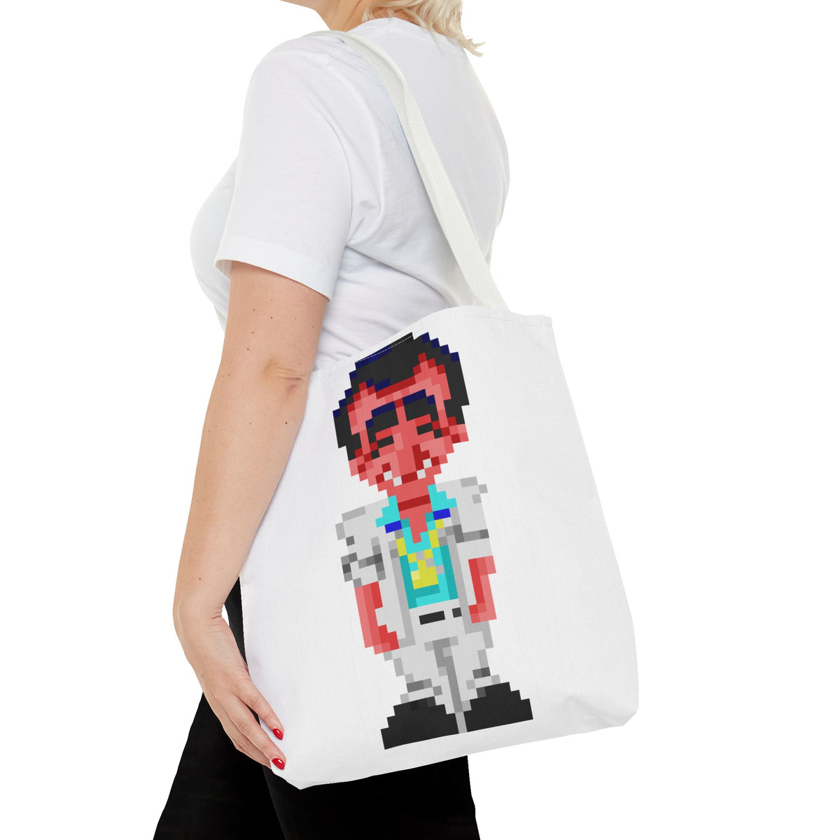 Leisure Suit Larry - Tas Printify