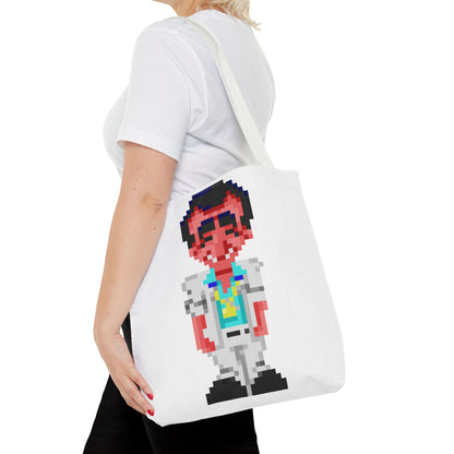 Leisure Suit Larry - Tas Printify