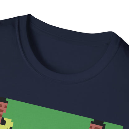 International Soccer Players - T-shirt Printify