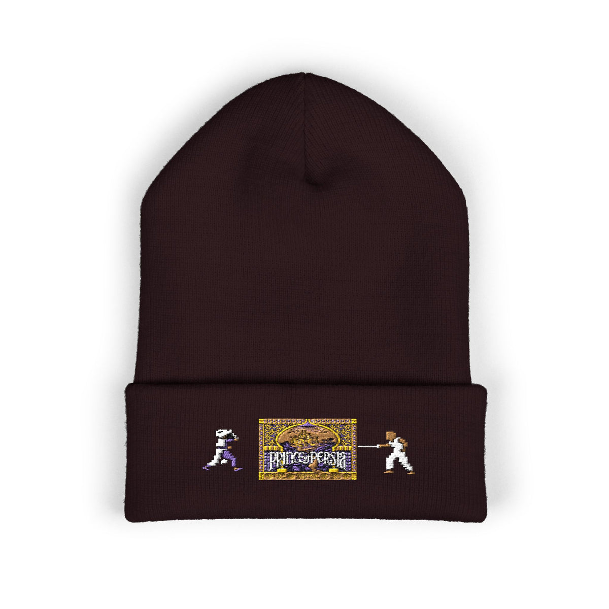Prince of Persia - Beanie Printify