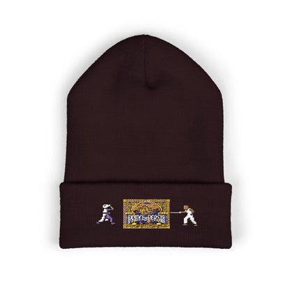 Prince of Persia - Beanie Printify