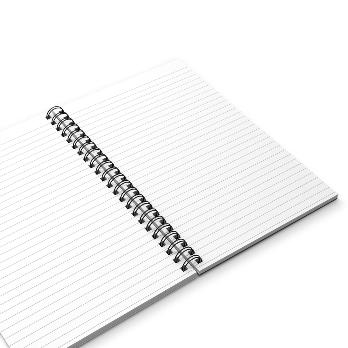 Champion - Notitieboek Printify