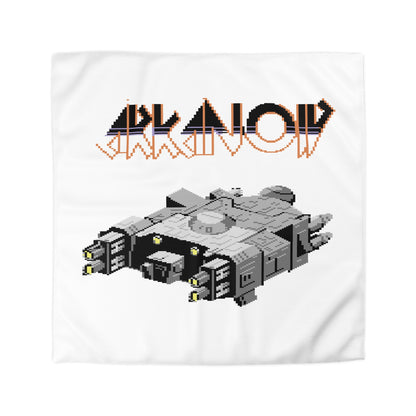 Arkanoid - Dekbedovertrek Printify