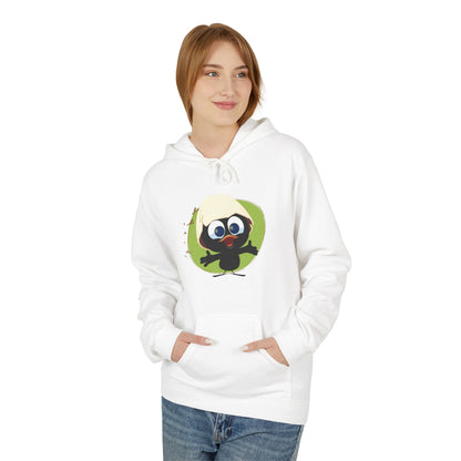 Calimero - Hoodie Printify