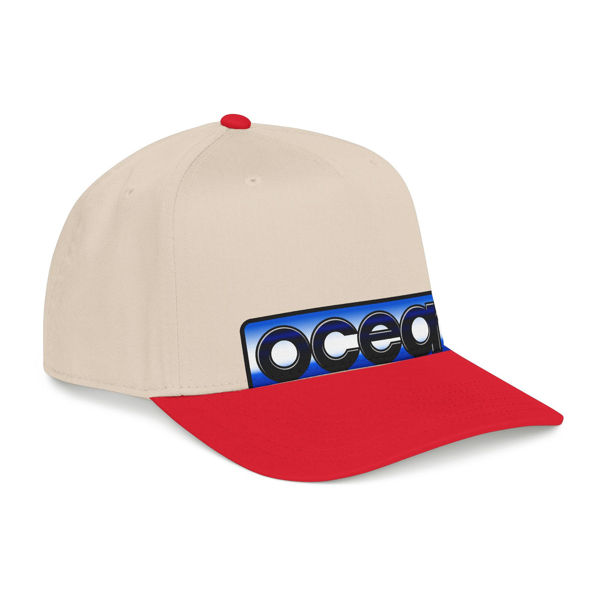 Ocean Software - Baseball Cap Printify