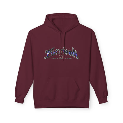 Turrican II - Hoodie Printify