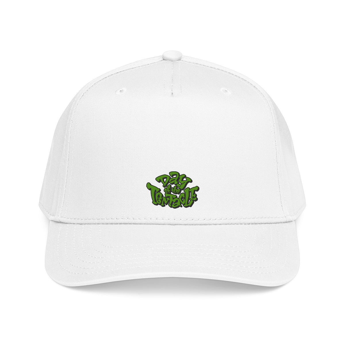 Day of the Tentacle - Baseball Cap Printify