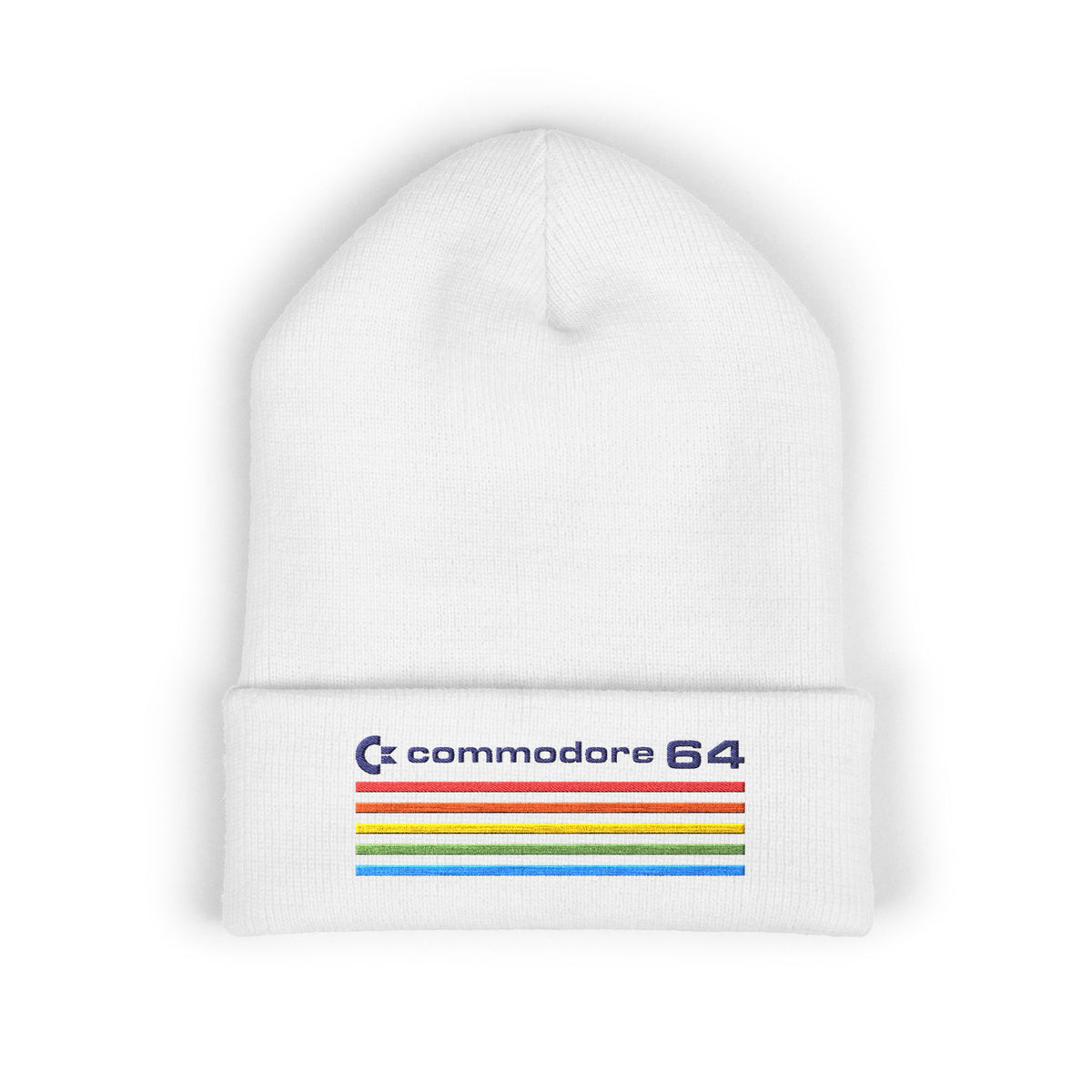 Commodore 64 - Beanie Printify