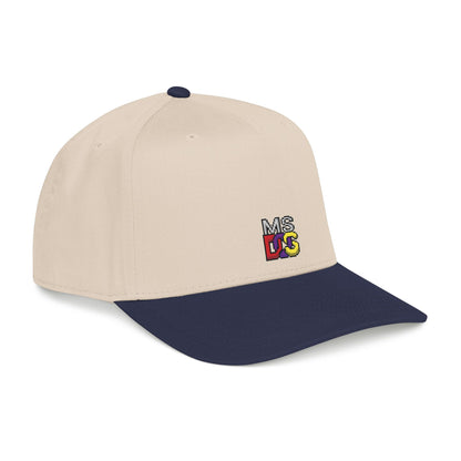MS-DOS - Baseball Cap Printify