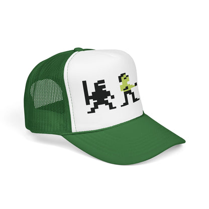 Bruce Lee Characters - Truckerpet Printify