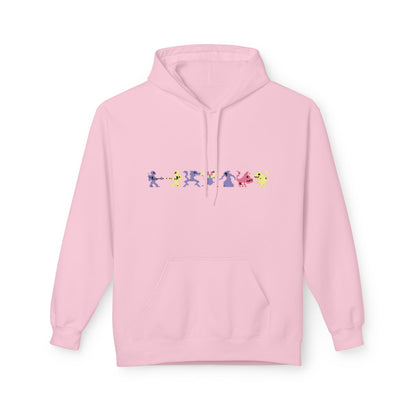 Wizard of Wor - Hoodie Printify