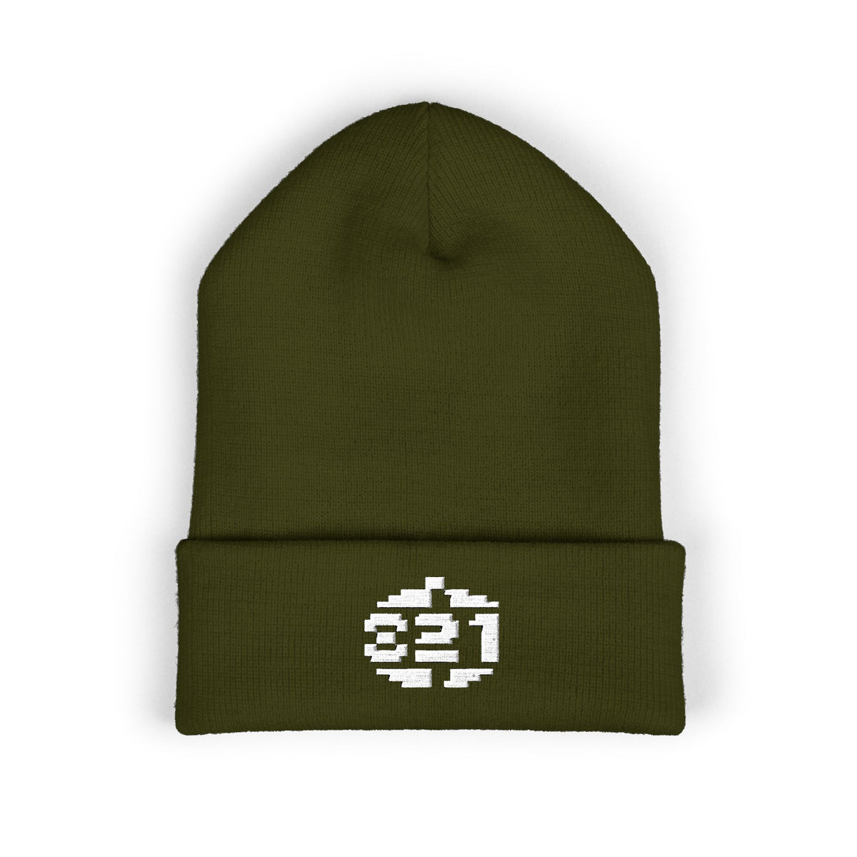 Paradroid 821 - Beanie Printify