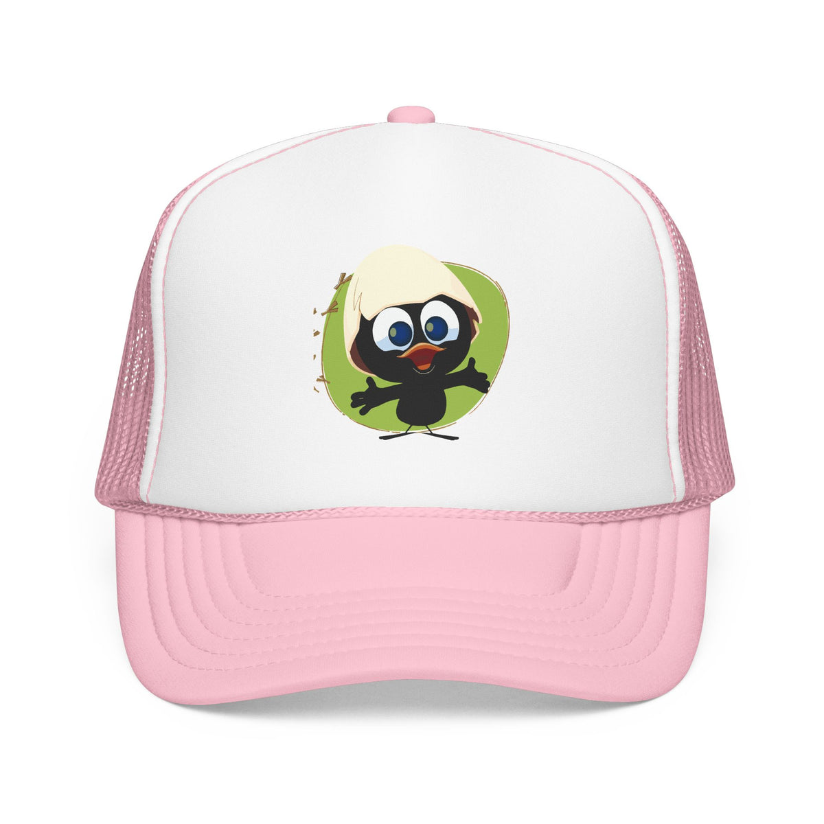 Calimero - Truckerpet Printify