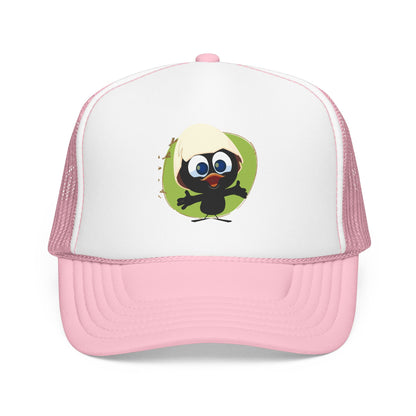 Calimero - Truckerpet Printify