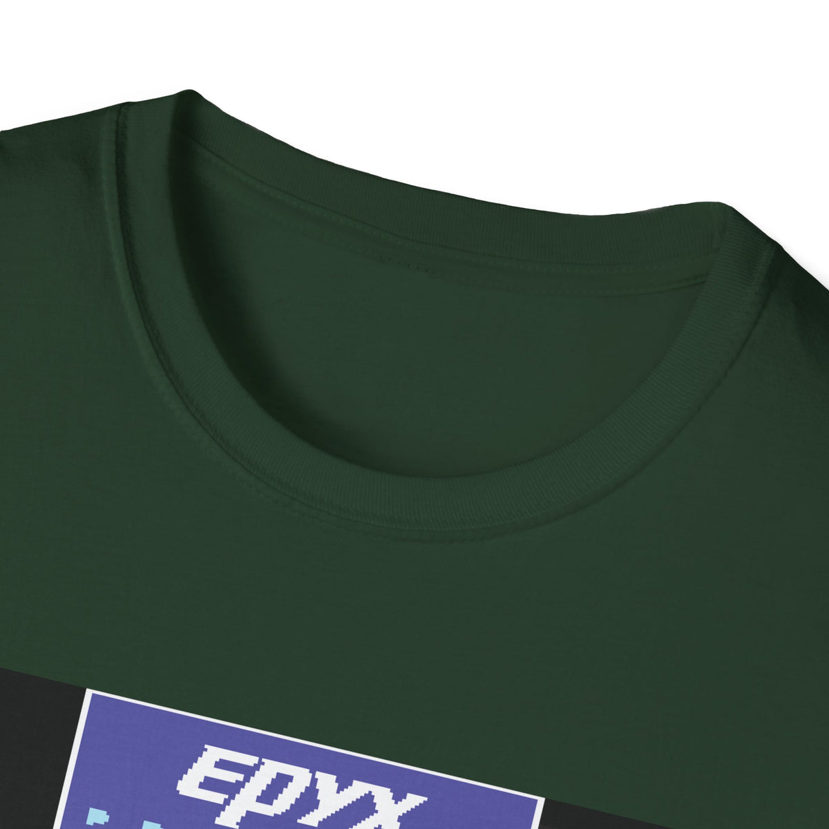 Impossible Mission Title - T-shirt Printify