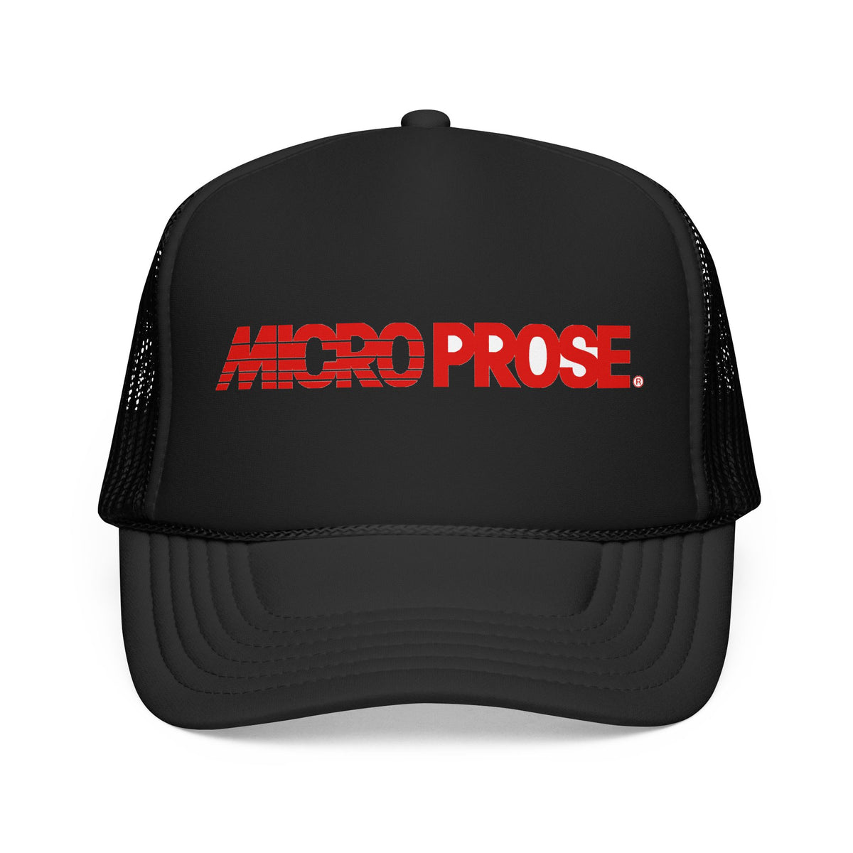 MicroProse - Truckerpet Printify