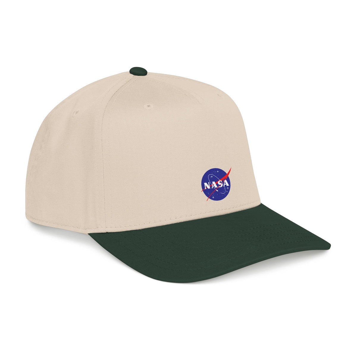 NASA - Baseball Cap Printify
