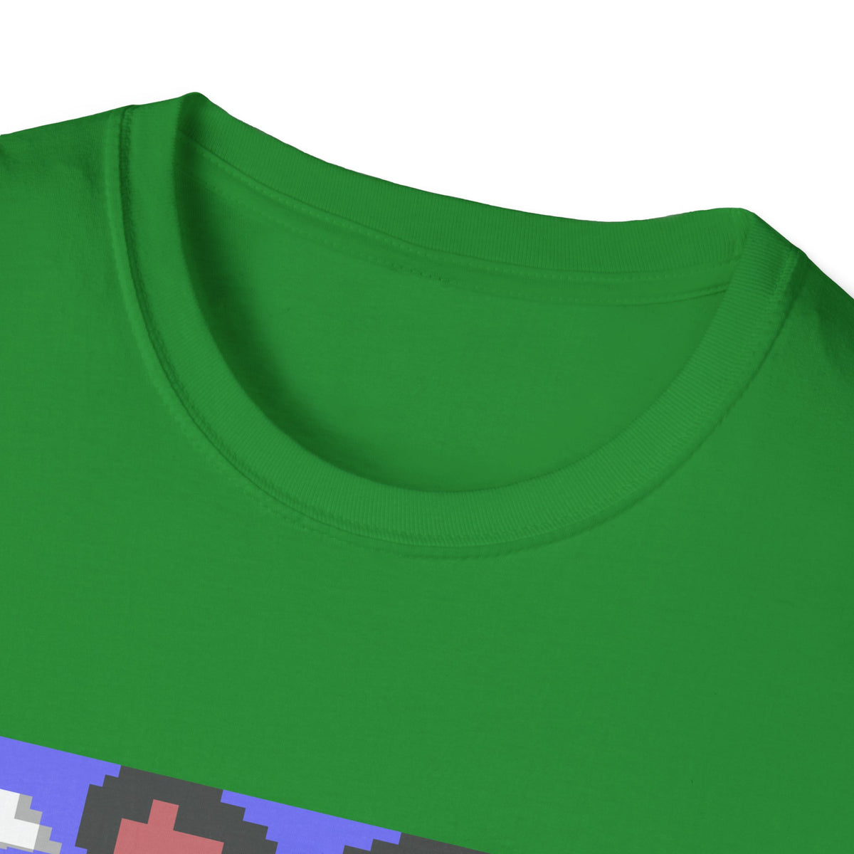 Creatures 2 - T-shirt Printify
