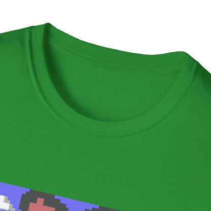 Creatures 2 - T-shirt Printify