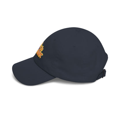 Eye of the Beholder - Dad Cap Printify